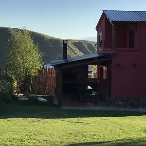  Lodge Piedras Blancas Argentina